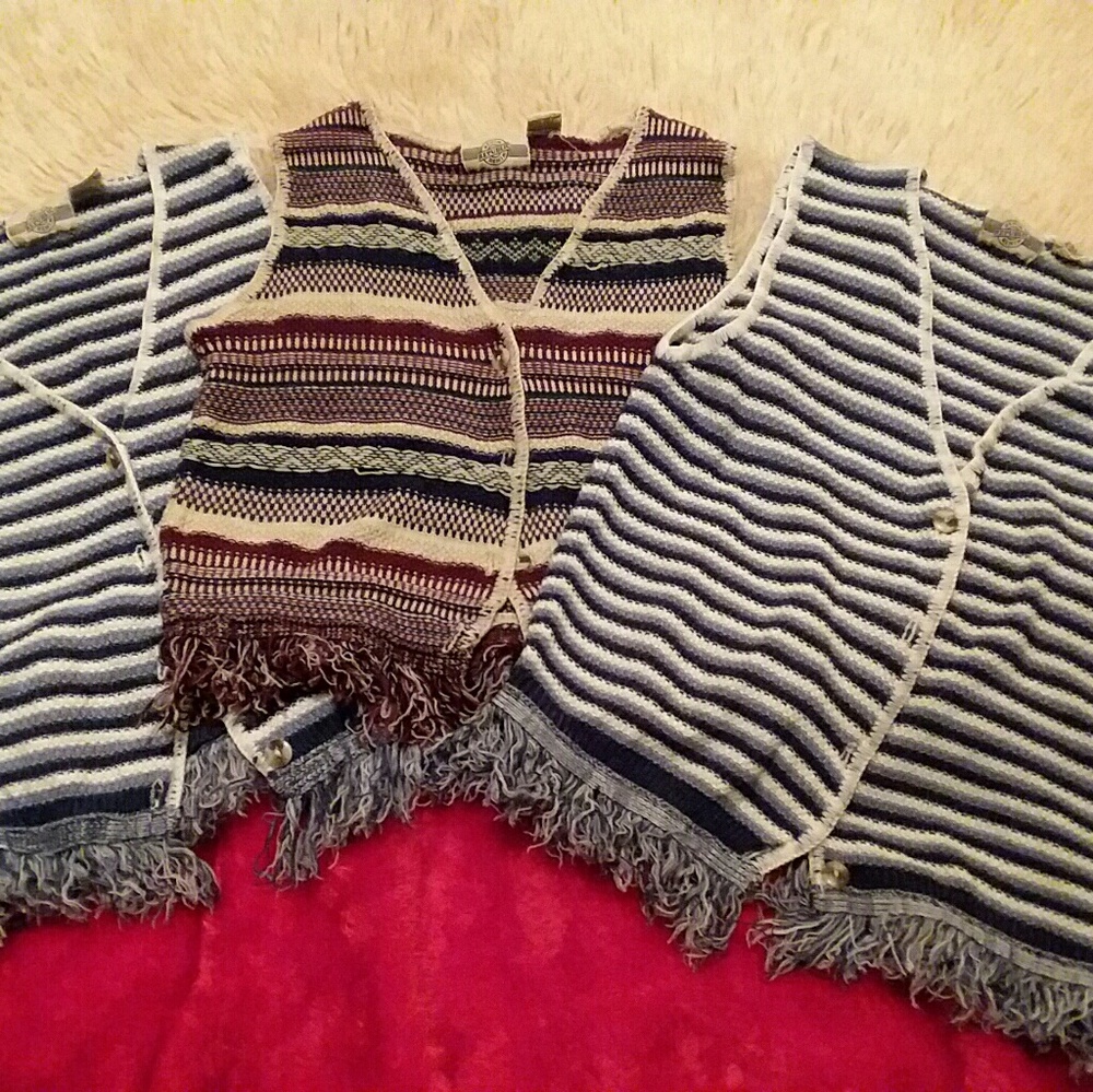 Ladies Clothes